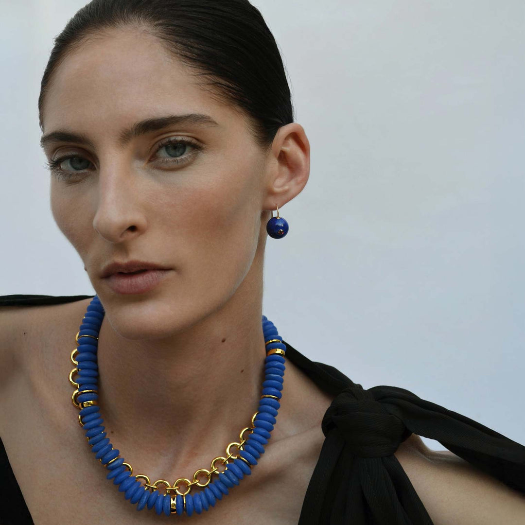 Laguna Necklace
