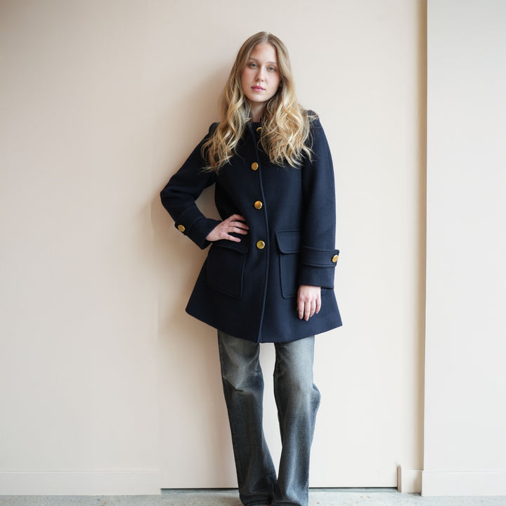 Leak 26 Coat