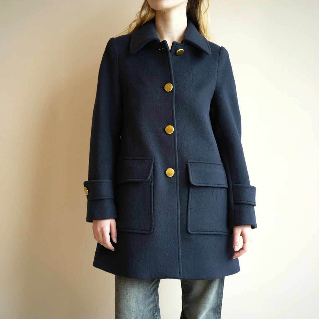 Leak 26 Coat
