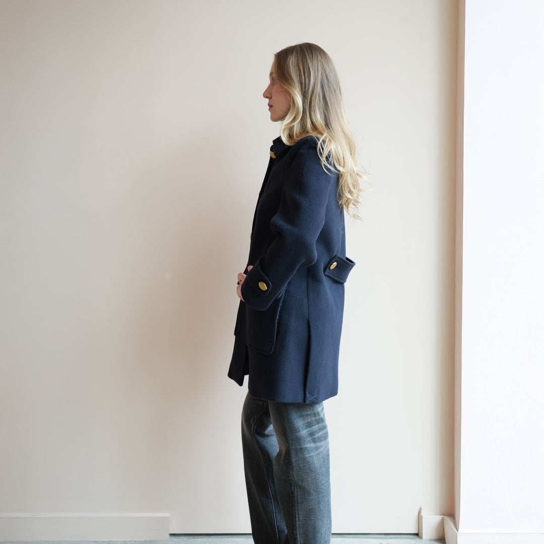 Leak 26 Coat