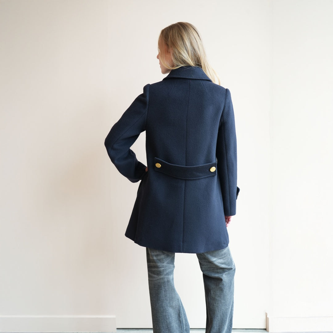 Leak 26 Coat