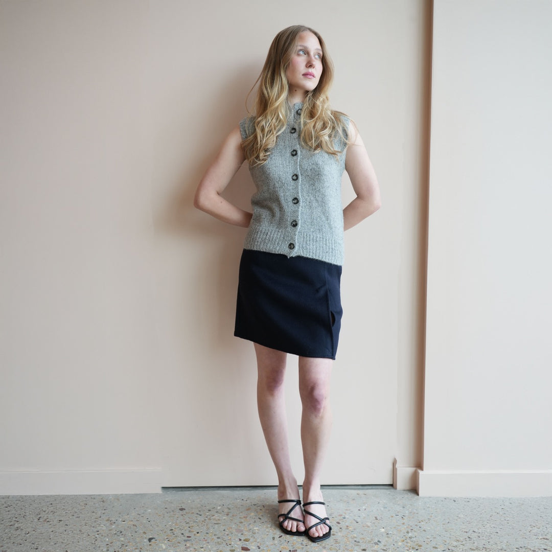Leak 26 Skirt