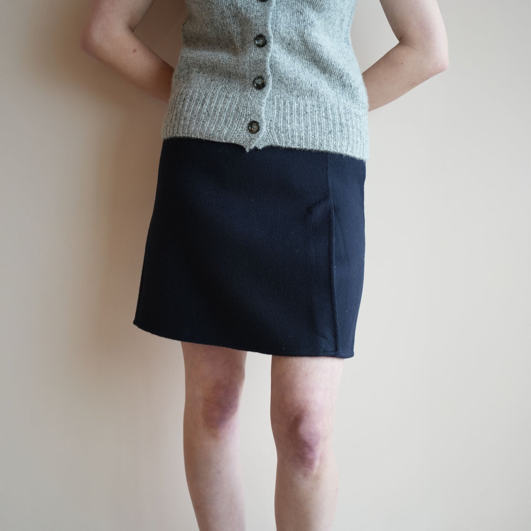 Leak 26 Skirt