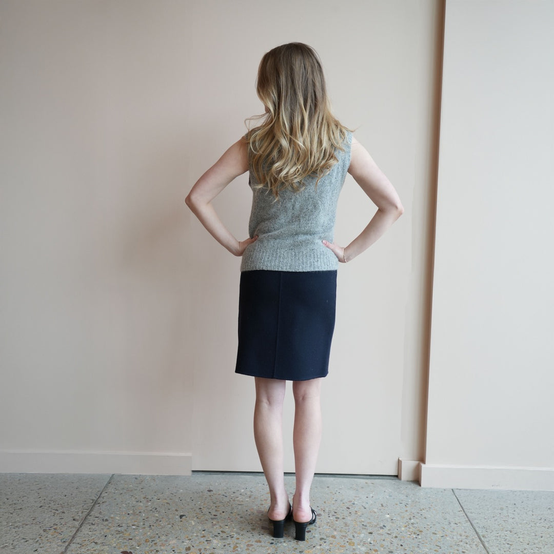 Leak 26 Skirt