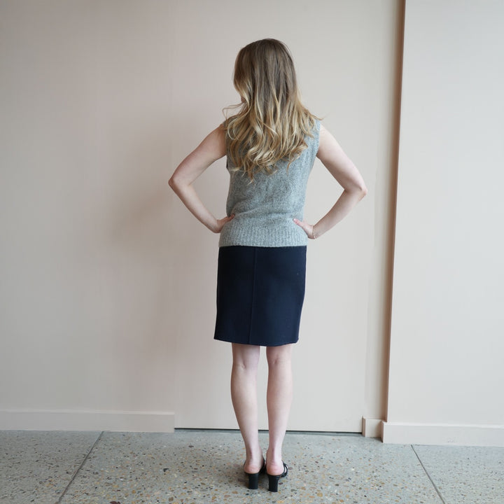 Leak 26 Skirt