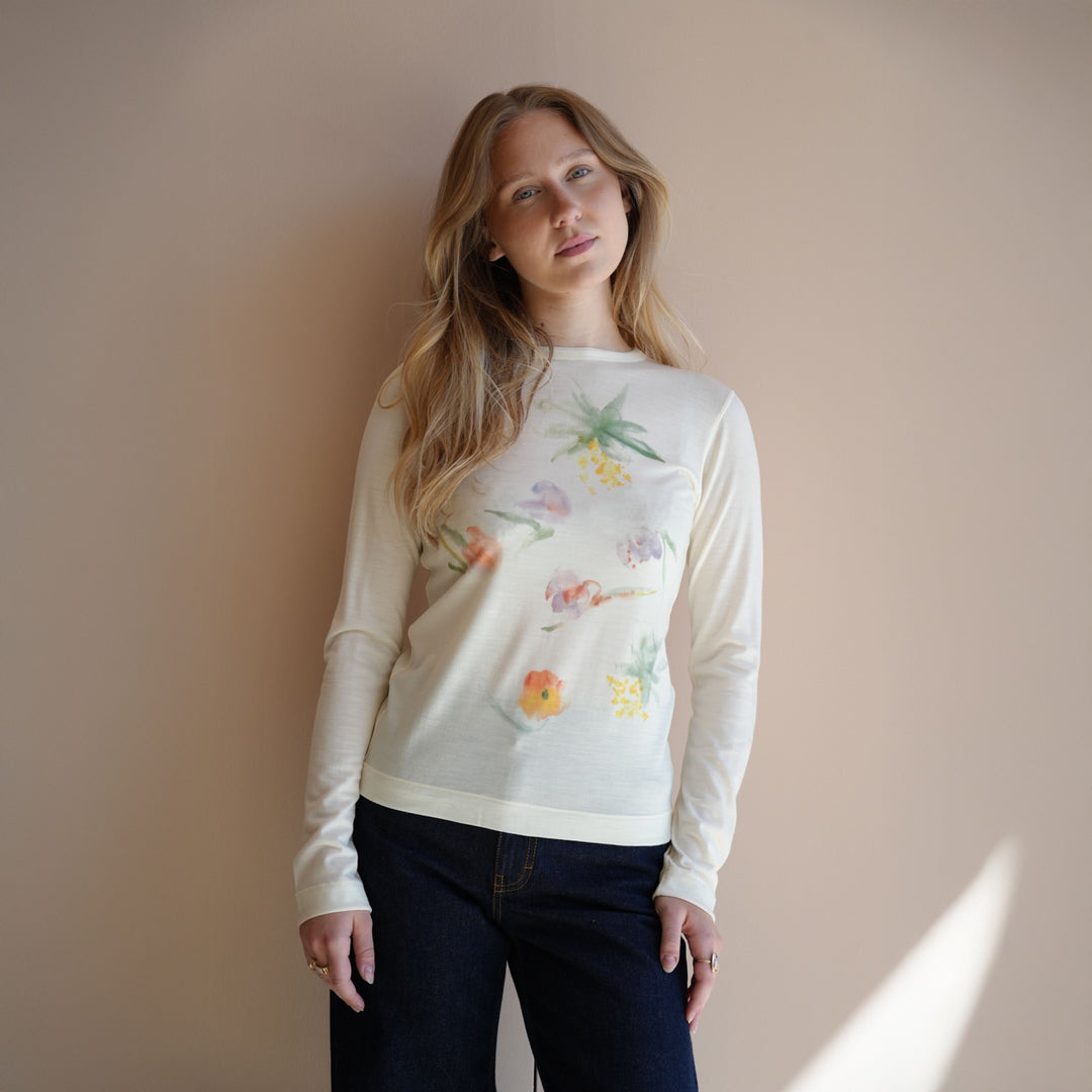 Long Sleeve Tee
