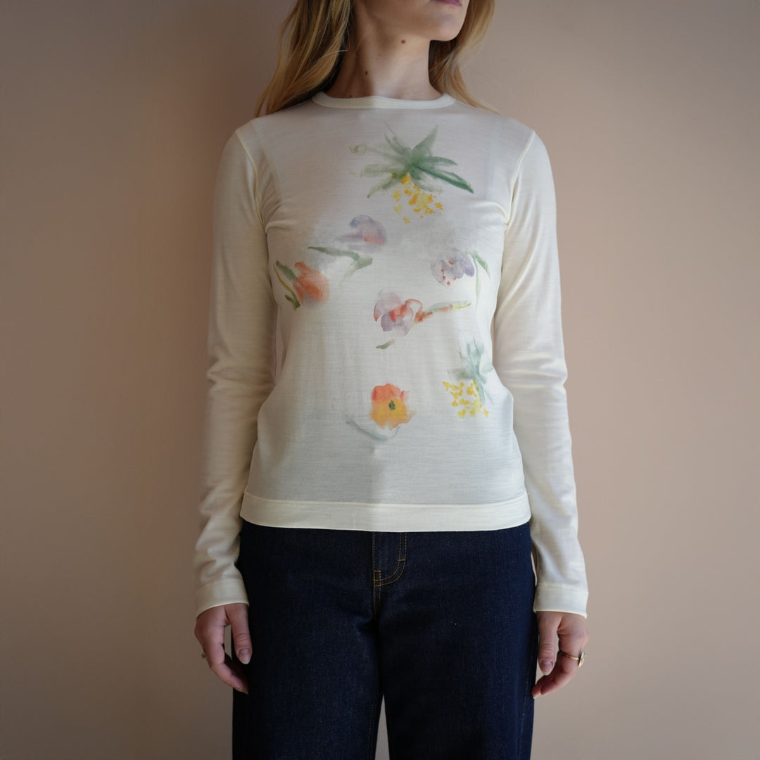 Long Sleeve Tee