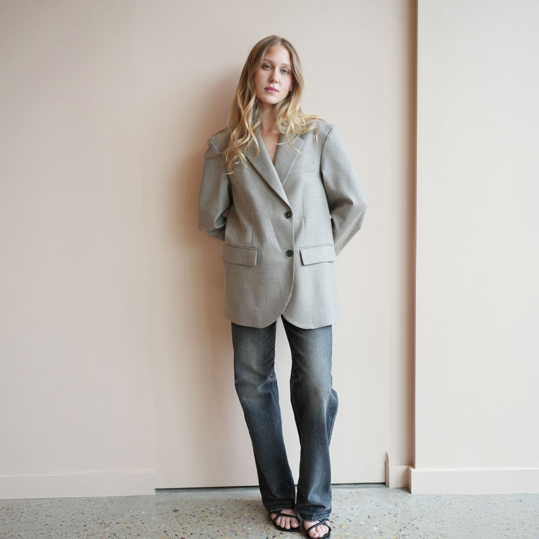 Ludy Jacket
