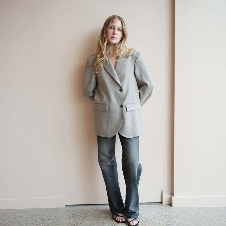 Ludy Jacket