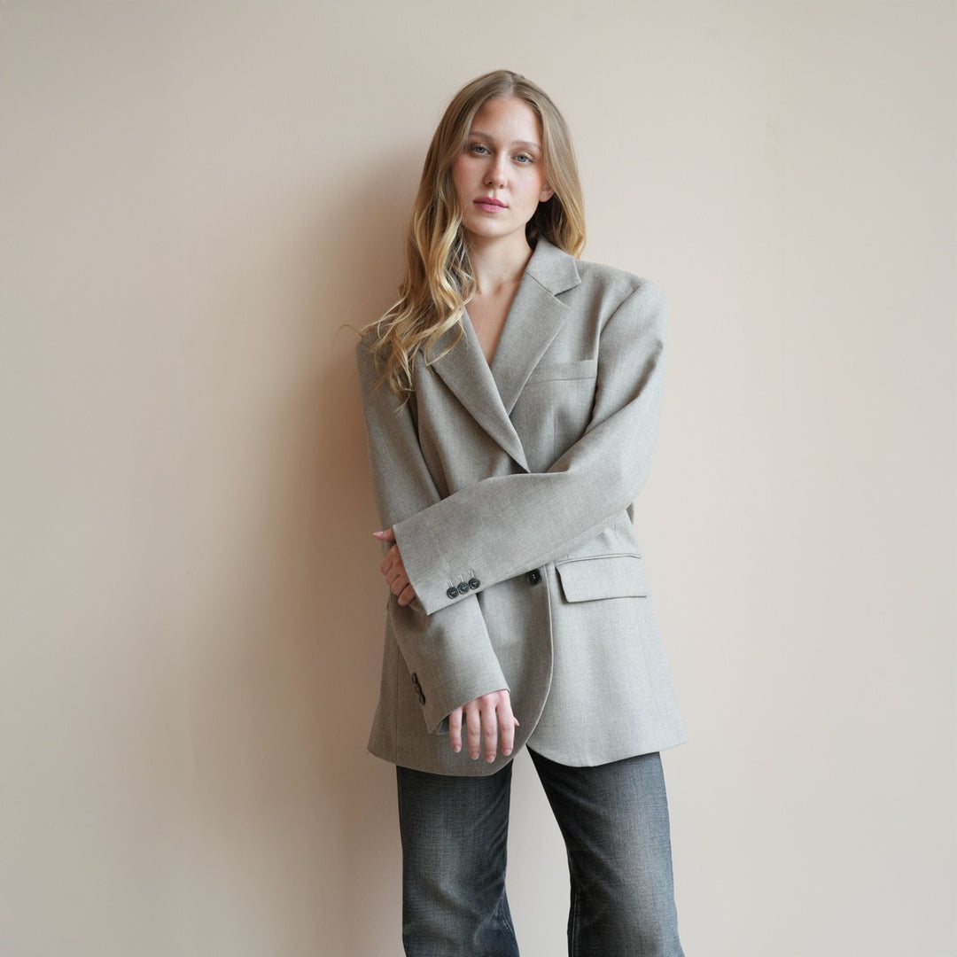 Ludy Jacket