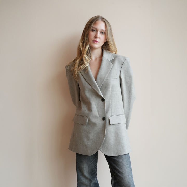 Ludy Jacket