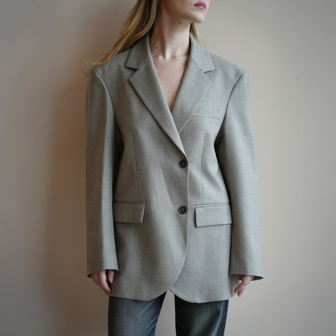 Ludy Jacket