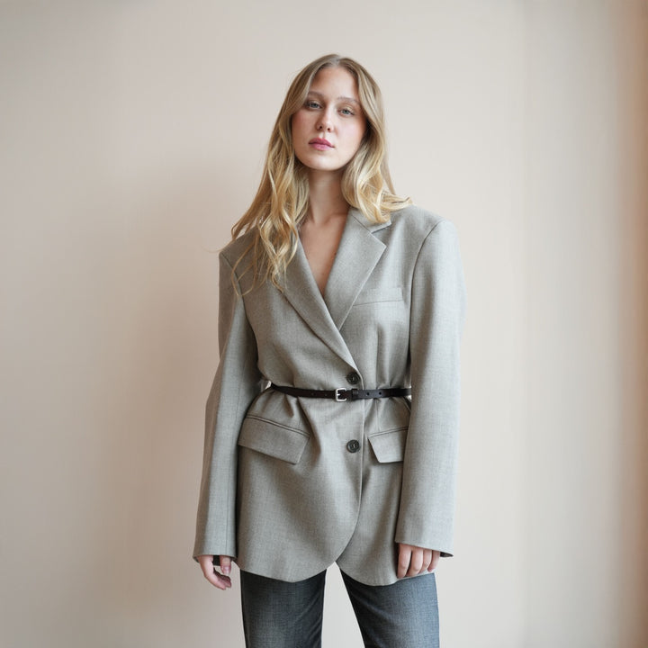 Ludy Jacket