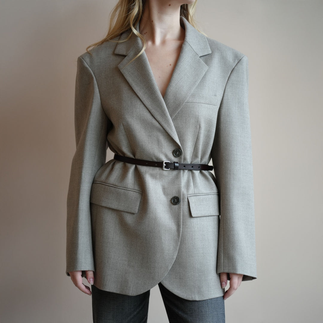 Ludy Jacket