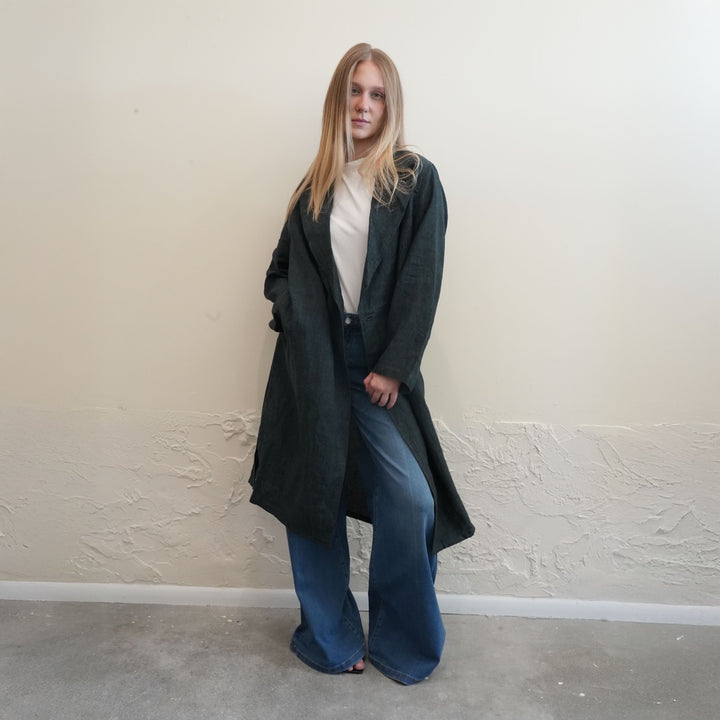 Machito Coat 8111
