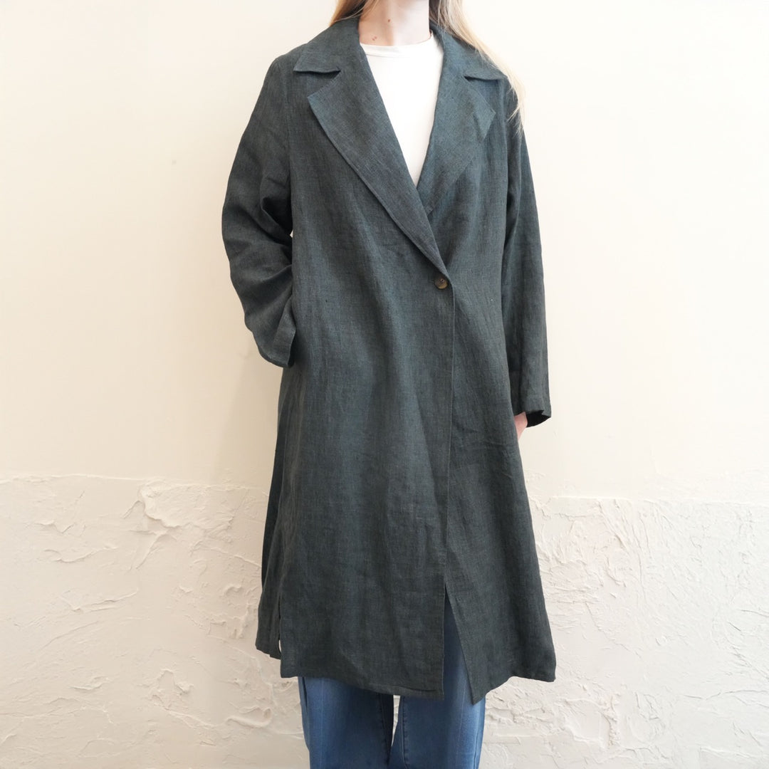 Machito Coat 8111