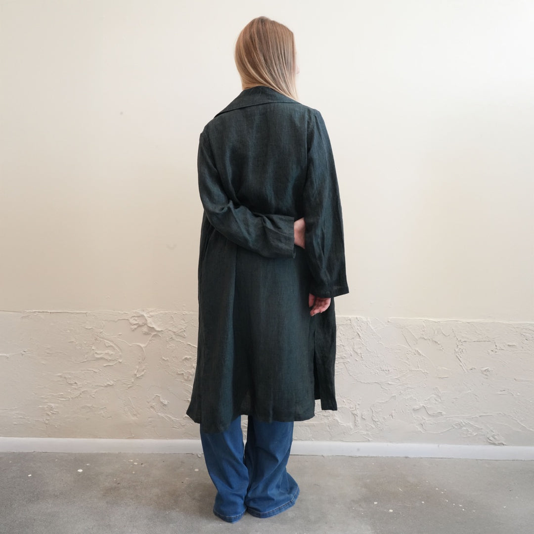 Machito Coat 8111