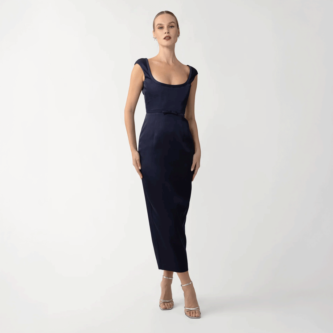 Meadow Midi Dress