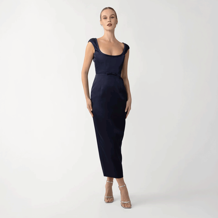 Meadow Midi Dress