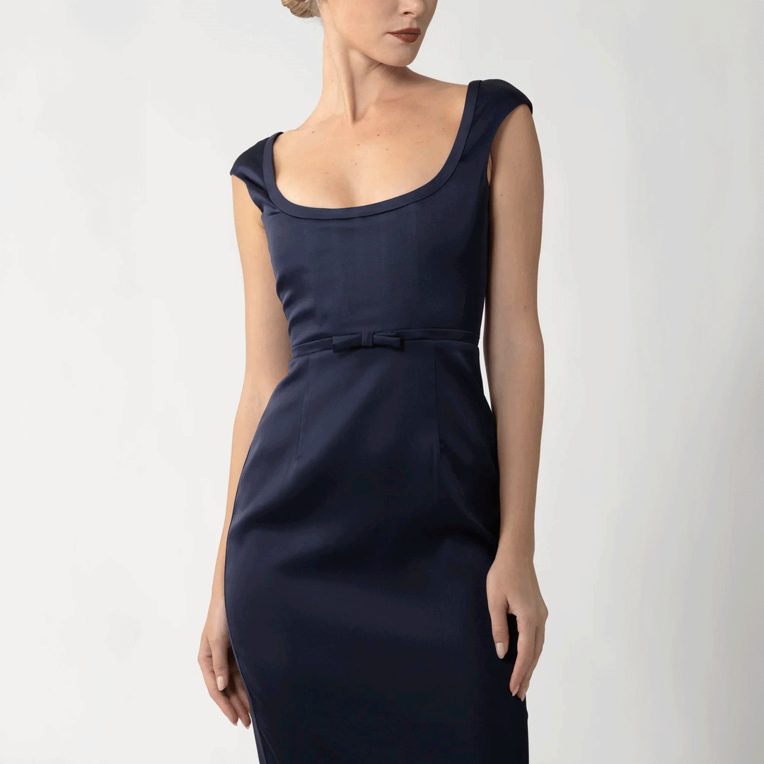 Meadow Midi Dress