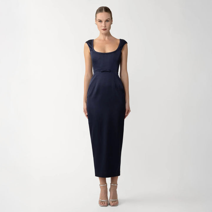 Meadow Midi Dress