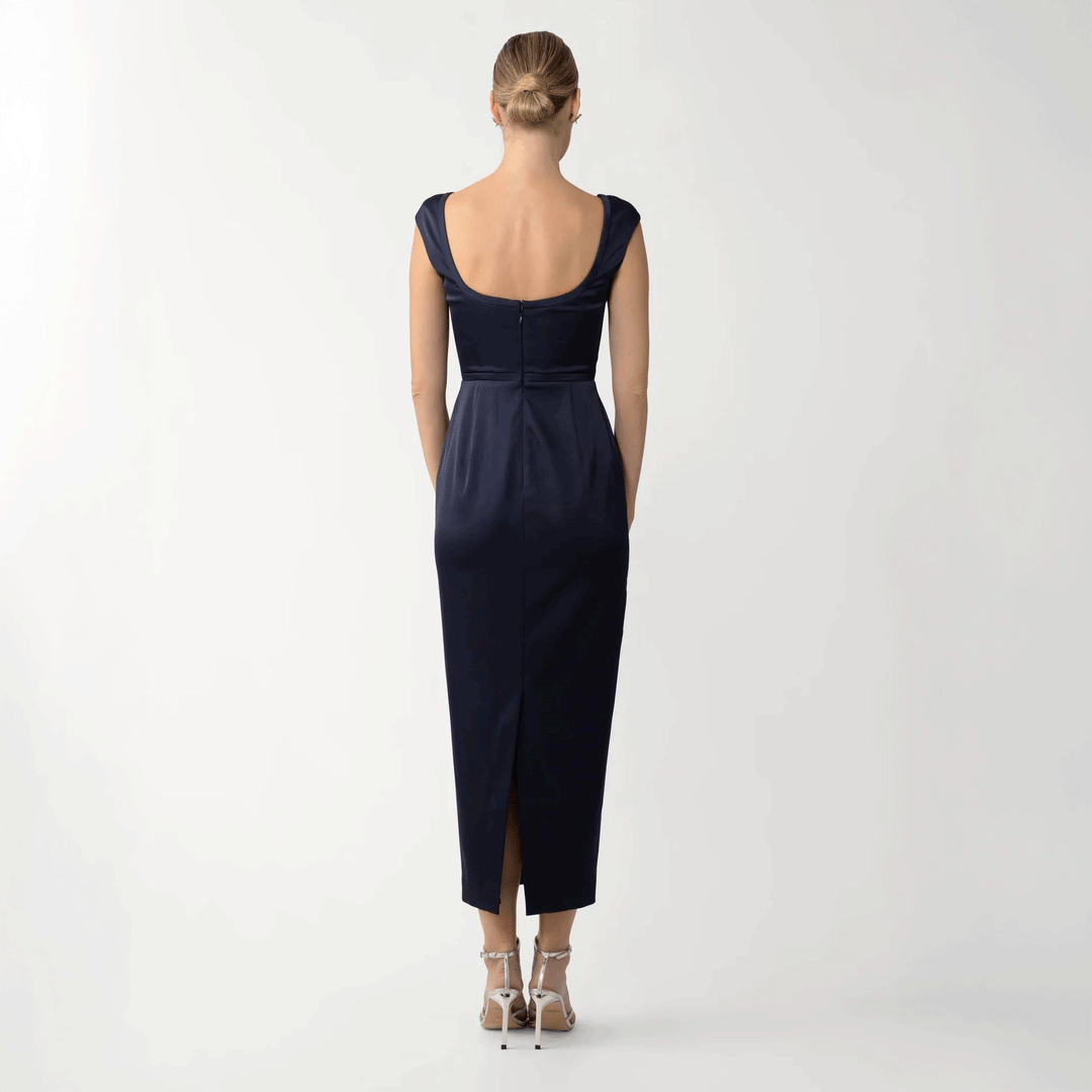 Meadow Midi Dress