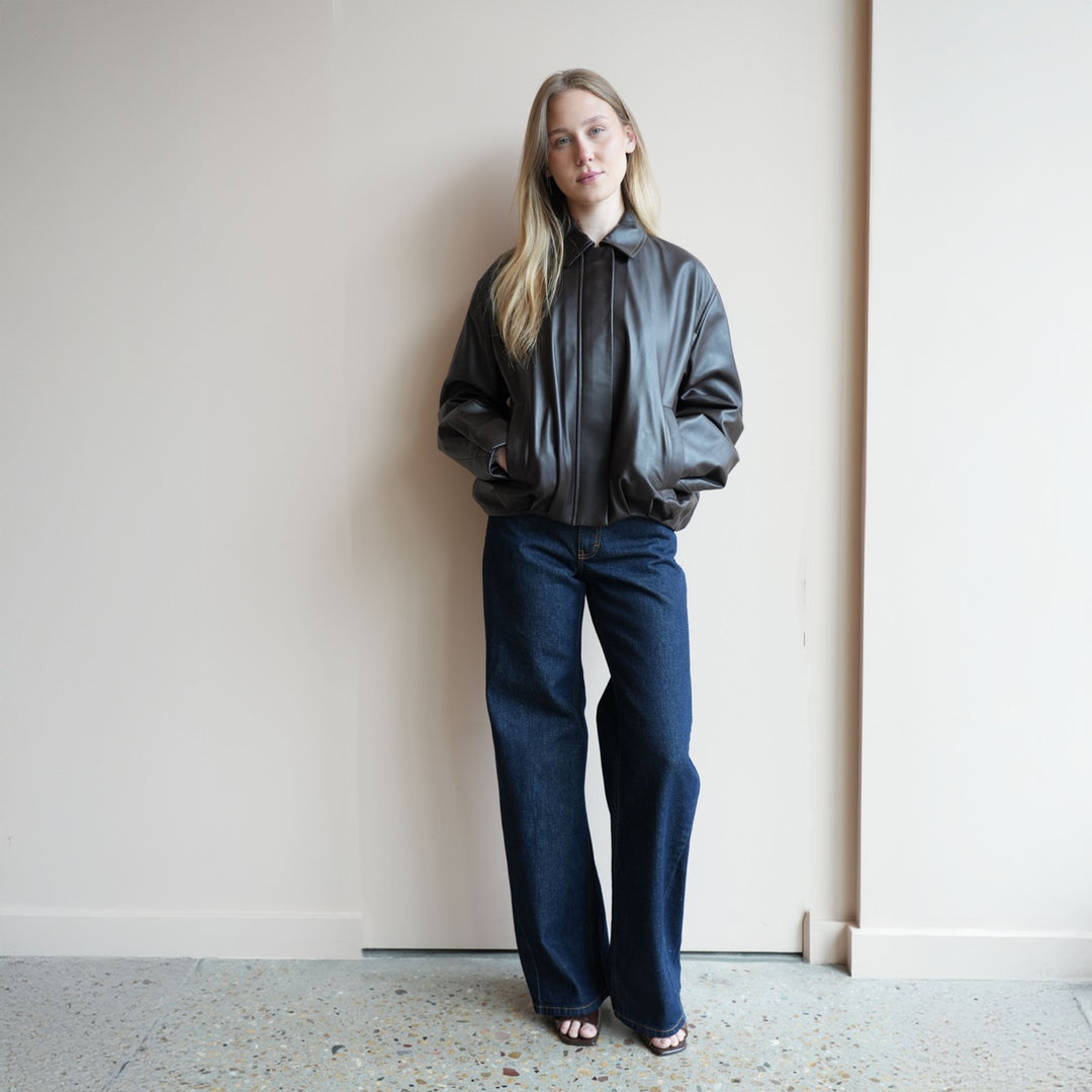 Melis Bomber