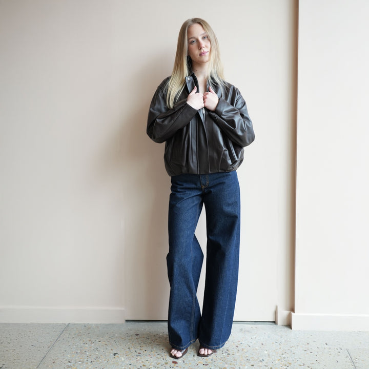 Melis Bomber