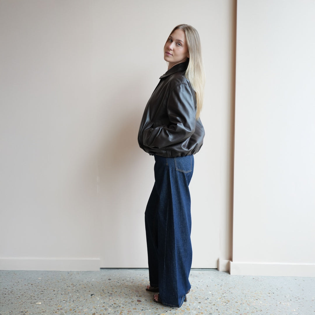 Melis Bomber