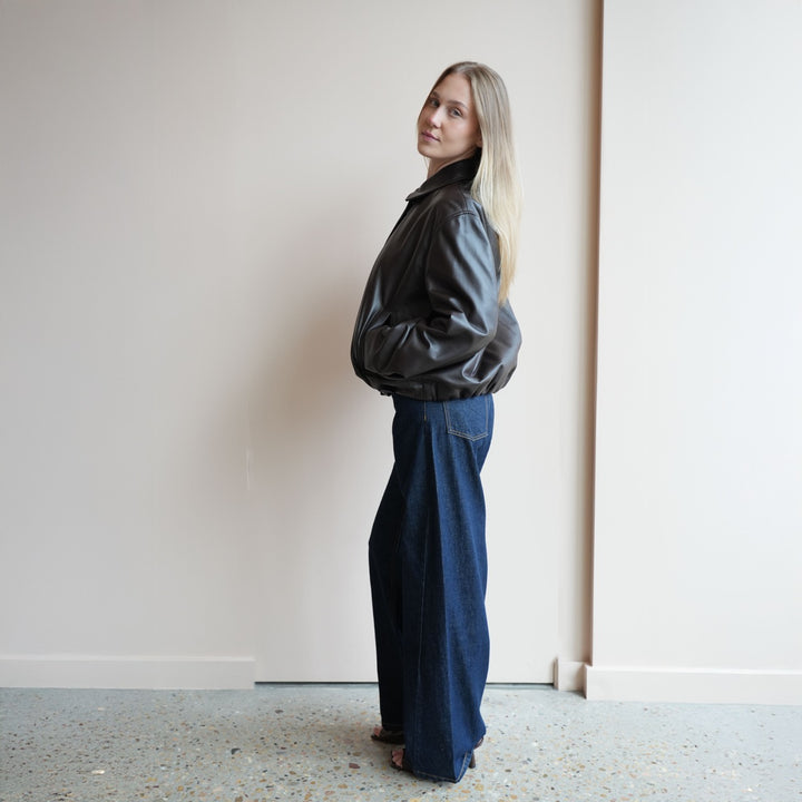 Melis Bomber