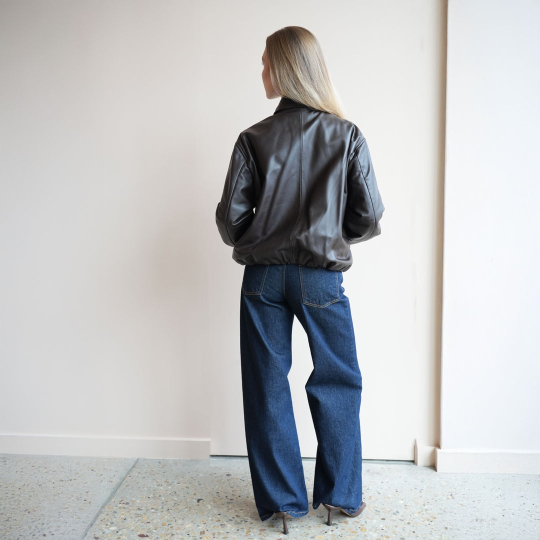 Melis Bomber