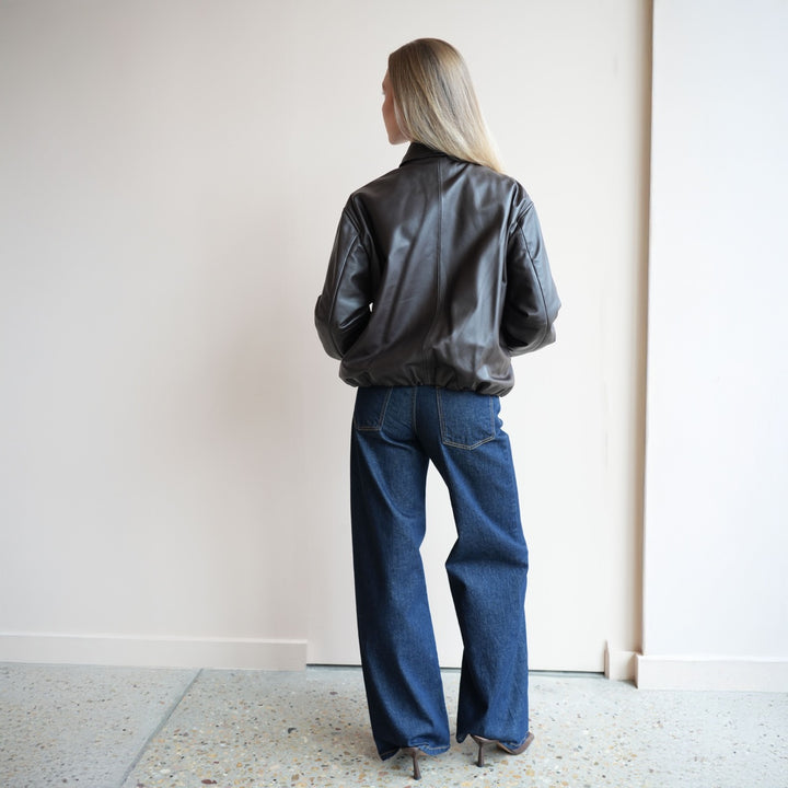 Melis Bomber