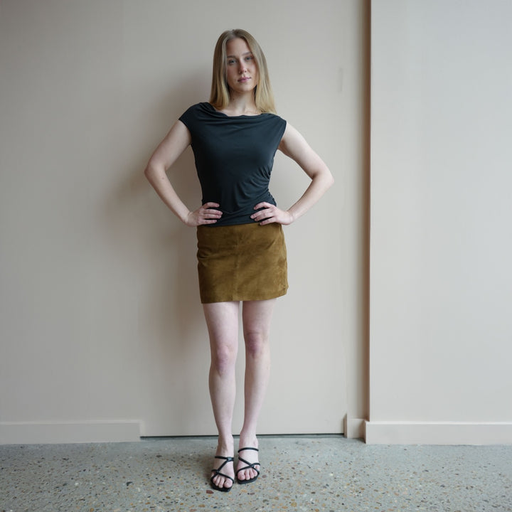 Melody Skirt