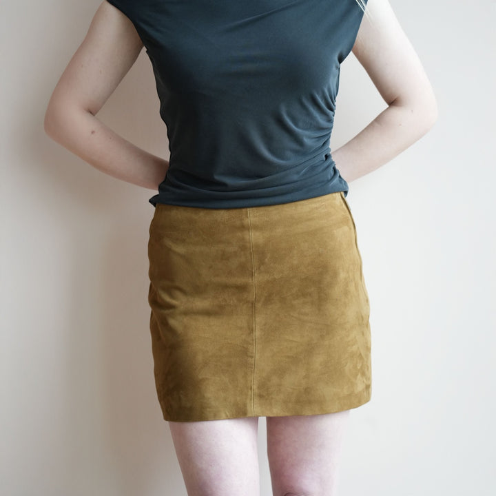 Melody Skirt