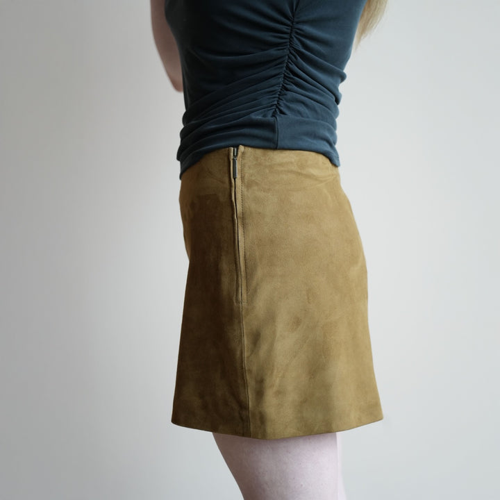 Melody Skirt