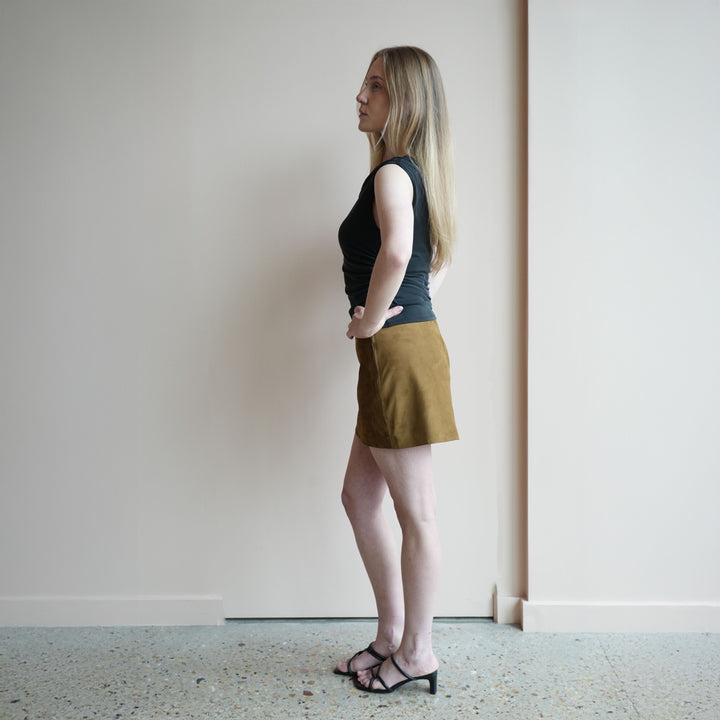 Melody Skirt