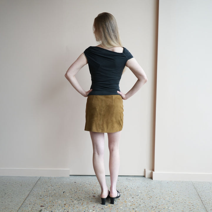 Melody Skirt