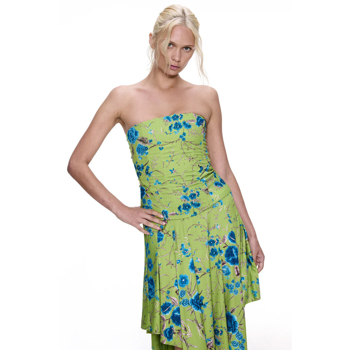 Libra Corset Top