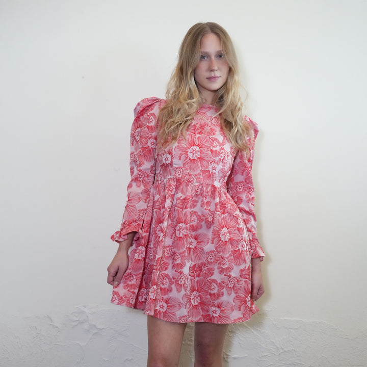 Mini Prairie Dress