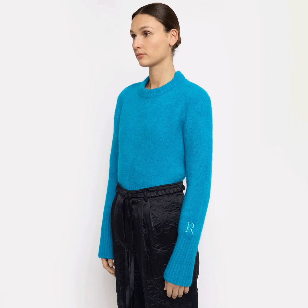 Maille Crewneck