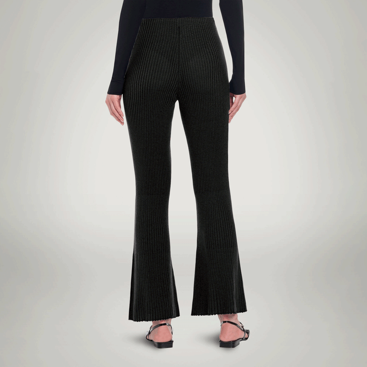 Merino Rib Trousers