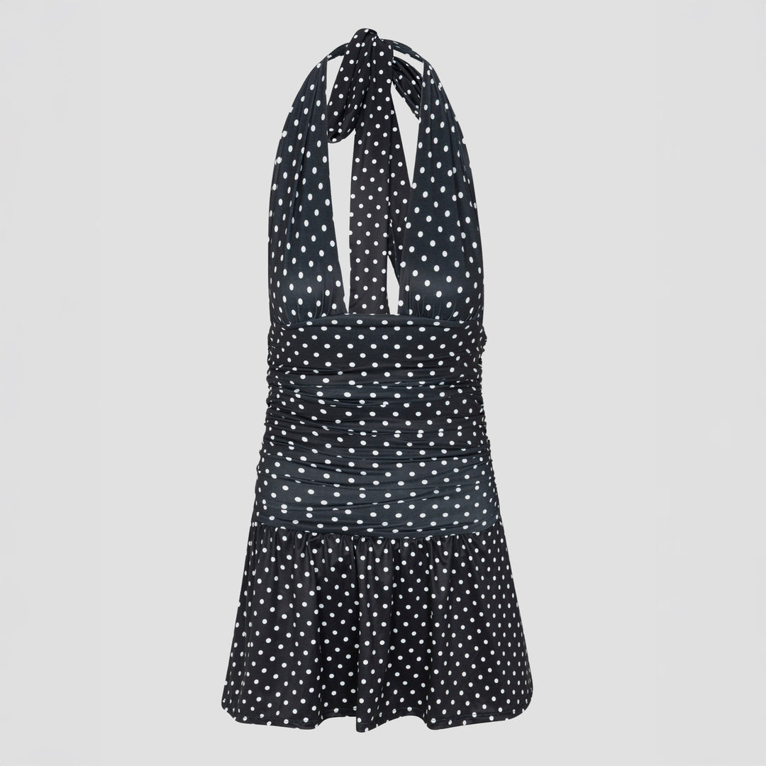 Natalia Dress