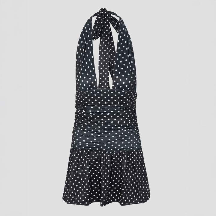 Natalia Dress