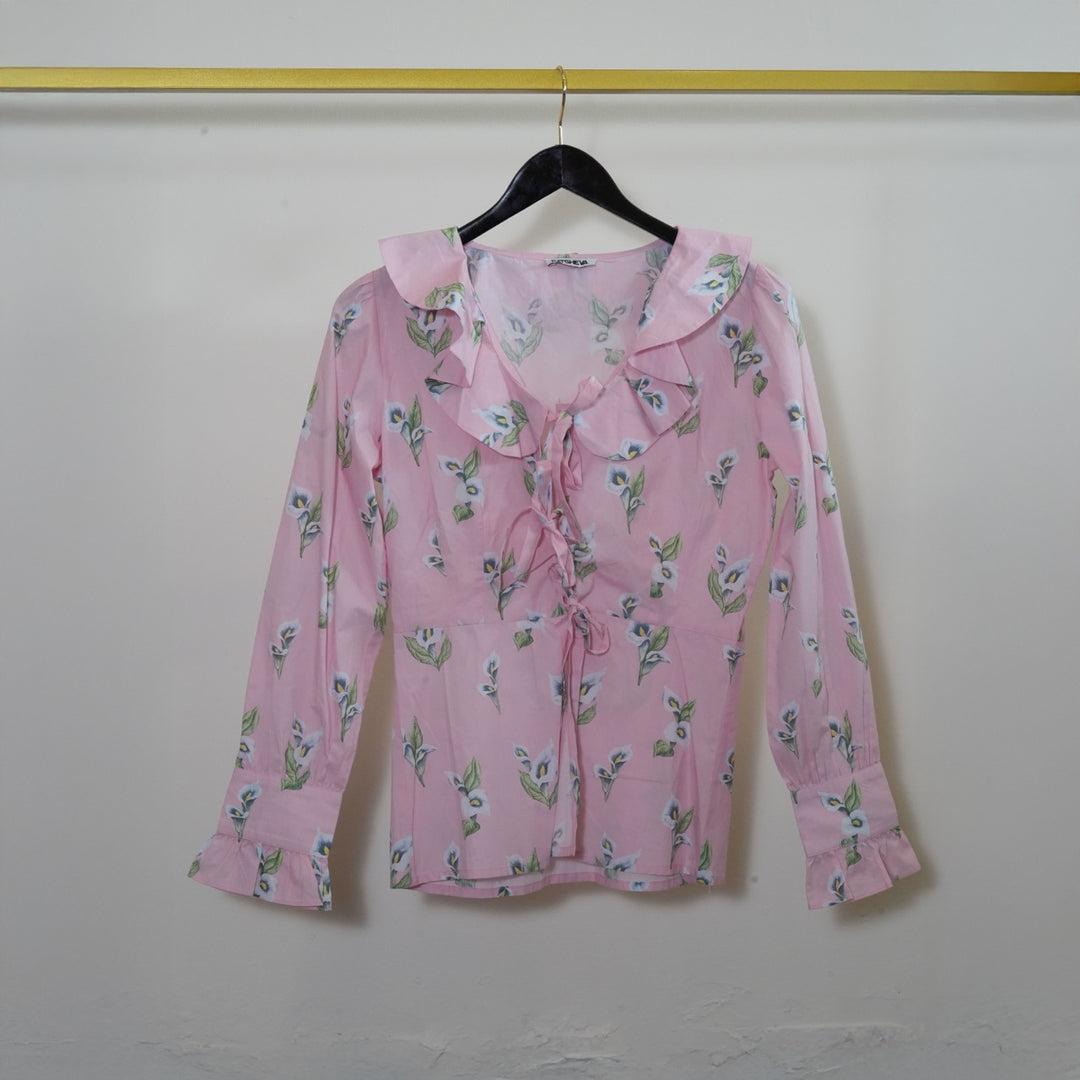 Nia Blouse