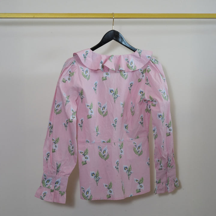 Nia Blouse