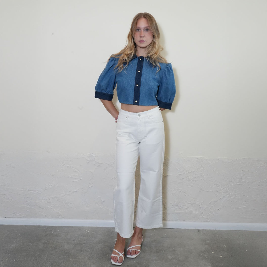 Nola Jeans