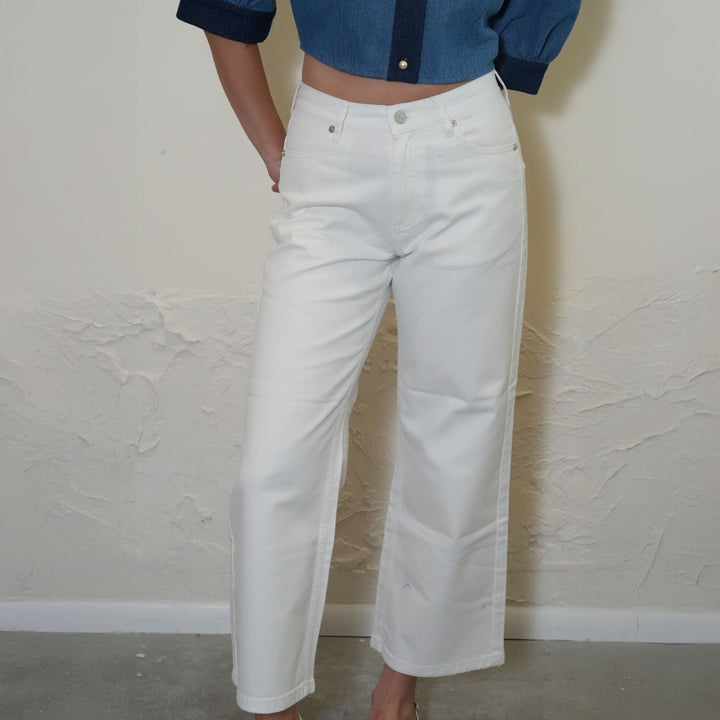 Nola Jeans