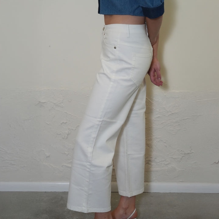 Nola Jeans