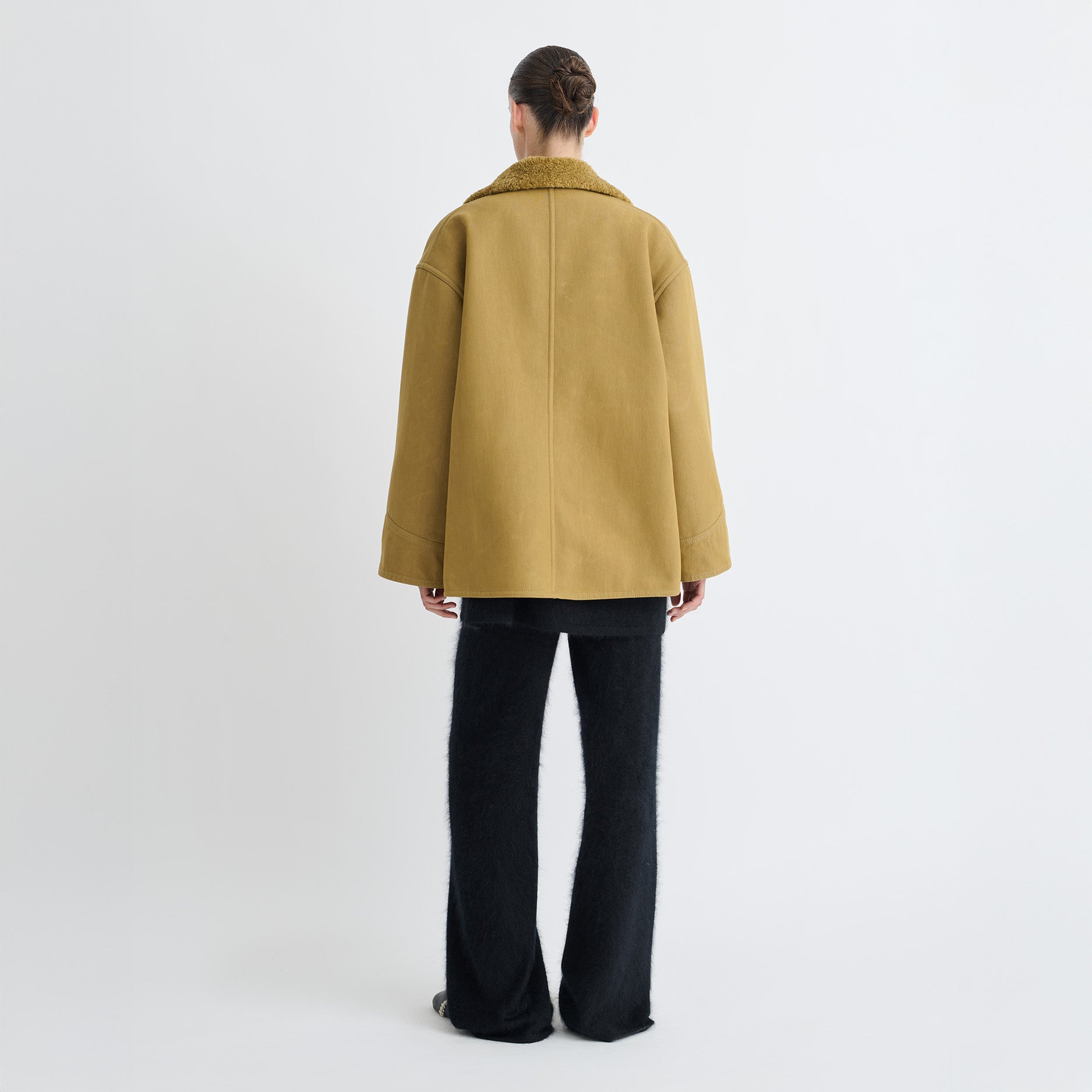 Zonta Utility Jacket – Beatrice the Divine