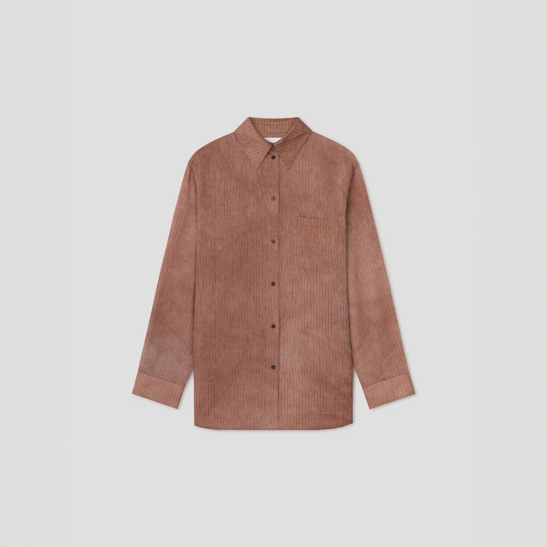Chaska Oversized Shirt
